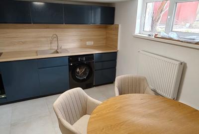 Casă individuală cu 4 camere cu Canalizare în Griviței - 3