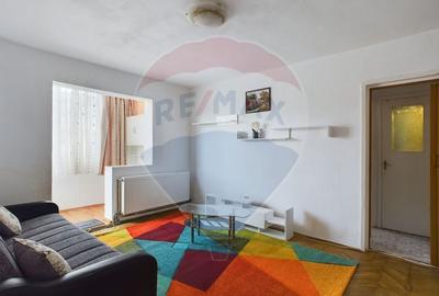 Apartament de inchiriat, Strada Cometei 7 | COMISION 0%! - 2