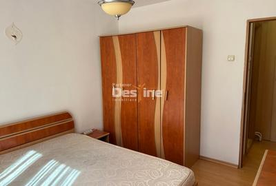De Inchiriat Apartament 3 camere mobilat, utilat+LOC de Parcare - Drumul Taberei - 5