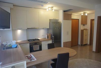 Apartament cu 2 camere decomandat în Nord - 3