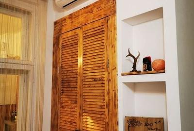 Apartament in casa cu gradina strada Dragalina - 7