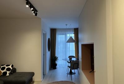 Garsoniera Nicolae Teclu. La Cheie. Totul nou. - 13