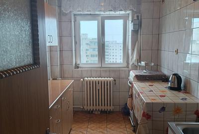 Apartament cu 2 camere decomandat, mobilat în Vitan - 4
