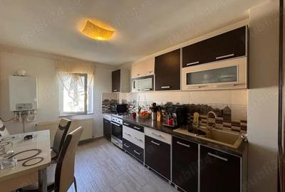 Apartament cu 3 camere decomandat în Dorobanți - 8