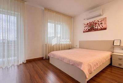 Vila 5 camere in City Gardens I Complet mobilata si utilata I curte 330mp - 11