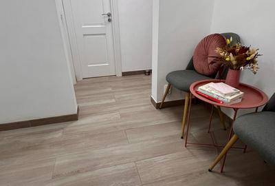 Dorobanti, Perla Floreasca, 2 camere decomandat - 8