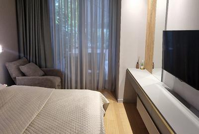 Apartament renovat complet în North Lake View,loc de parcare și boxa valabile - 12