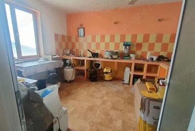 Apartament in Curtea de Arges pretabil spatiu comercial - 5