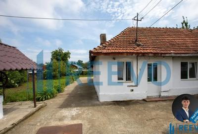 Casă cu 2 camere cu Teren 779 Mp în Tache - 14