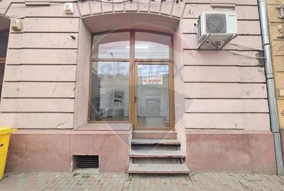 Garsonieră în Central - 5