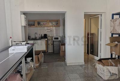 Zero comision, 460mp imobil polivalent birouri, showroom, productie - 7