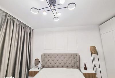 Apartament cu 2 camere în Astra - 10