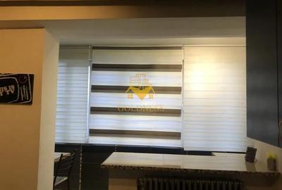 Garsonieră semidecomandată, mobilată în Mănăștur - 4