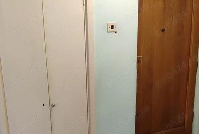 Apartament doua camere semidecomandat - 15