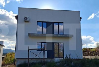 Apartament cu 3 camere, 85 mp ?i un teren de 200 mp, Zalau - 1