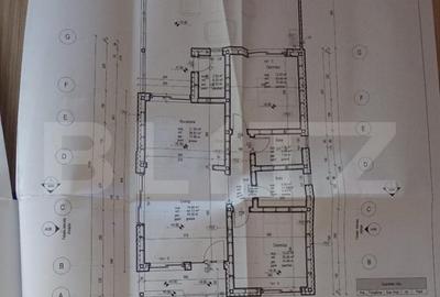 Teren intravilan de vanzare, 1438 mp, strada Iosiv Vulcan - - 2