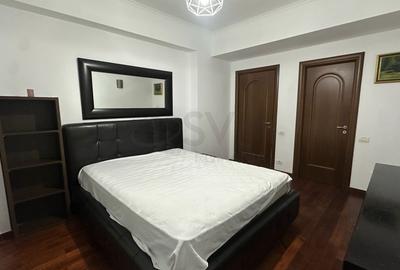 Apartament cu 3 camere semidecomandat, mobilat în Bucureștii Noi - 6