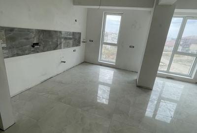 Stradă asfaltată | Bloc finalizat | Braytim - Cartierul Florilor | TVA inclus