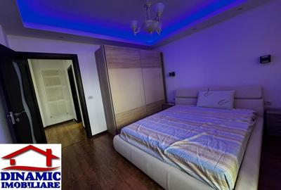 Apartament cu 2 camere decomandat în Central - 12