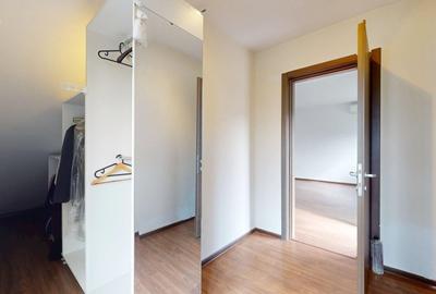 Teren Construcții intravilan de 2436 mp, în Antiaeriană - 21