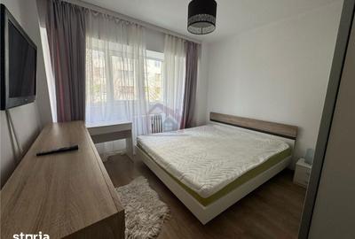 Apartament cu 2 camere semidecomandat, mobilat în Tei - 6