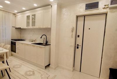 Apartament 3 Camere Mașina de Pâine, Teiul Doamnei - 5