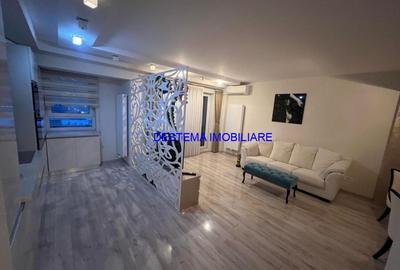 Tomis Plus-Maurer, apartament 2 camere - 1