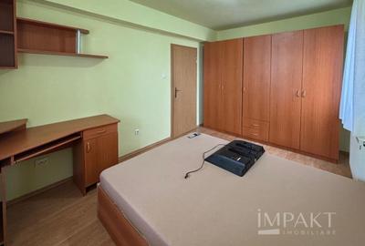 Apartament cu 2 camere semidecomandat, mobilat în Andrei Mureșanu - 3