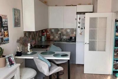 Apartament cu 1 camera de inchiriat in zona Torontalului - 2