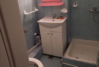 Garsonieră semidecomandată în Rogerius - 2