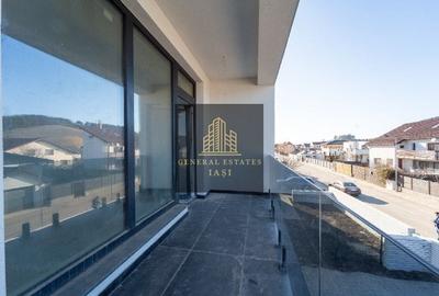 Case moderne cu etaj - Sânpetru, Brașov - 11