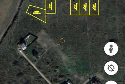 Teren pentru Casa Sacalaz - 2