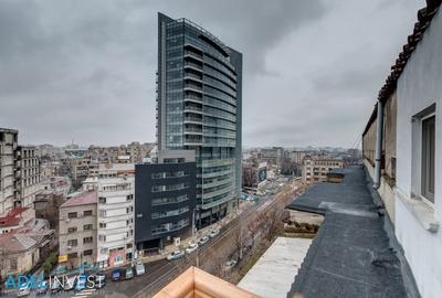 UNIVERSITATE |ARMENEASCA| 2 CAMERE MOBILATE MODERN| CENTRALA PROPRIE| - 10