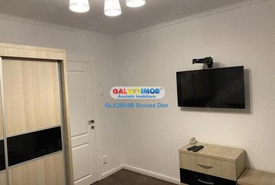 Apartament cu 2 camere decomandat, mobilat în Baba Novac - 2