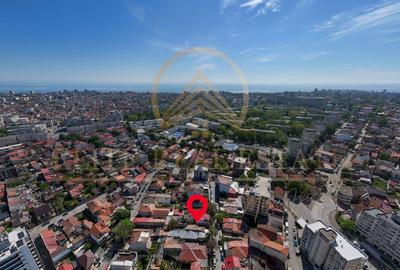 Casă individuală cu 3 camere cu Canalizare în Trocadero - 7