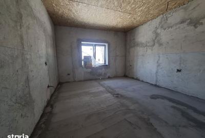 Casă cu 3 camere cu Teren 400 Mp în Sânnicolau Mic - 10