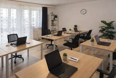 Spațiu comercial, de 30 mp, în Lupeni