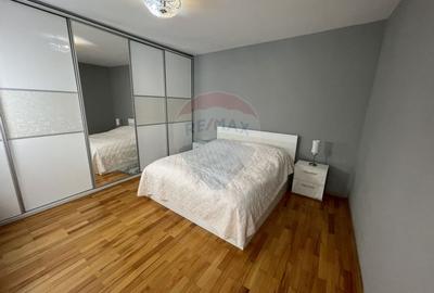 Casa eleganta complet mobilata in Lipovei - 5