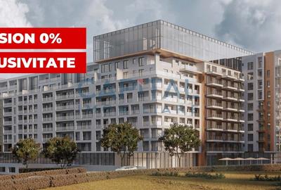 Apartament cu 2 camere in cartierul Sopor - 2