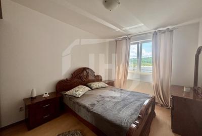 Apartament cu 2 camere semidecomandat, mobilat în Dâmbul Rotund - 5