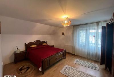 Casă cu 8 camere cu Teren 1500 Mp în Burdujeni - 19
