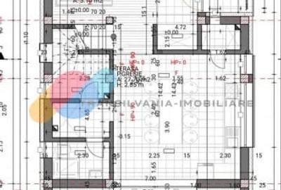 Casa unifamiliala 127mpu teren 665mp– Chinteni - 6