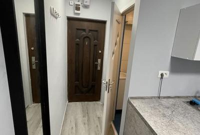 Garsonieră în Central