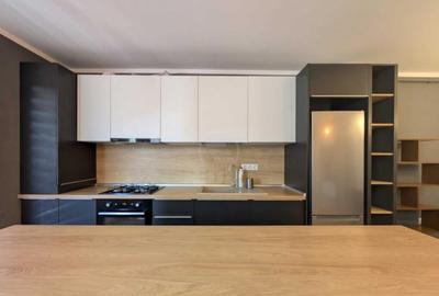 Apartament cu 2 camere semidecomandat în Florești - 10