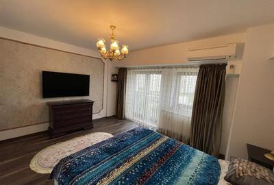 Apartament cu 3 camere decomandat, mobilat în Unirii - 10