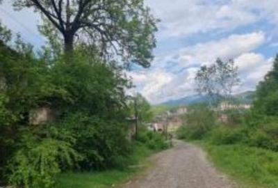 Casa si teren Petrosani, jud. Hunedoara - termen 12.03 - 12