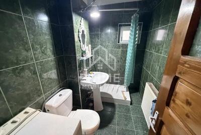 Apartament cu 2 camere semidecomandat în Cetate - 2