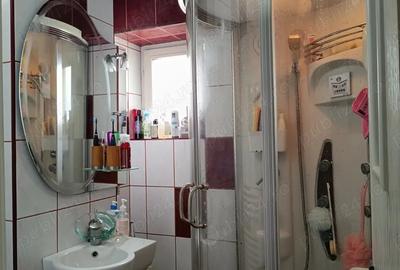 Apartament 4 camere, Deva, zona centrala, in apropiere de Pia?a ?i Centrul comercial Ulpia - 19