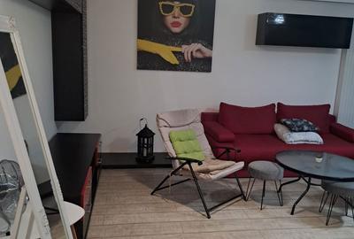 Apartament cu 2 camere în Ferdinand - 13
