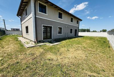 Duplex cu 4 camere cu Canalizare în Giroc - 3